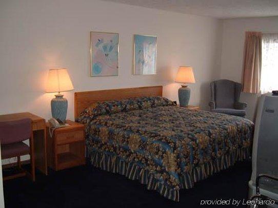 Sky Lodge Inn & Suites - Delavan Rum bild
